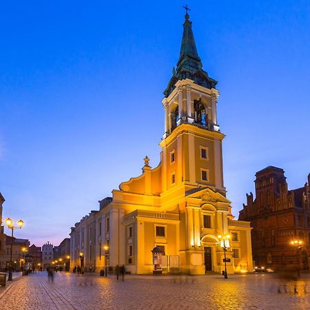 Apartament Estera Stary Toruń 外观 照片