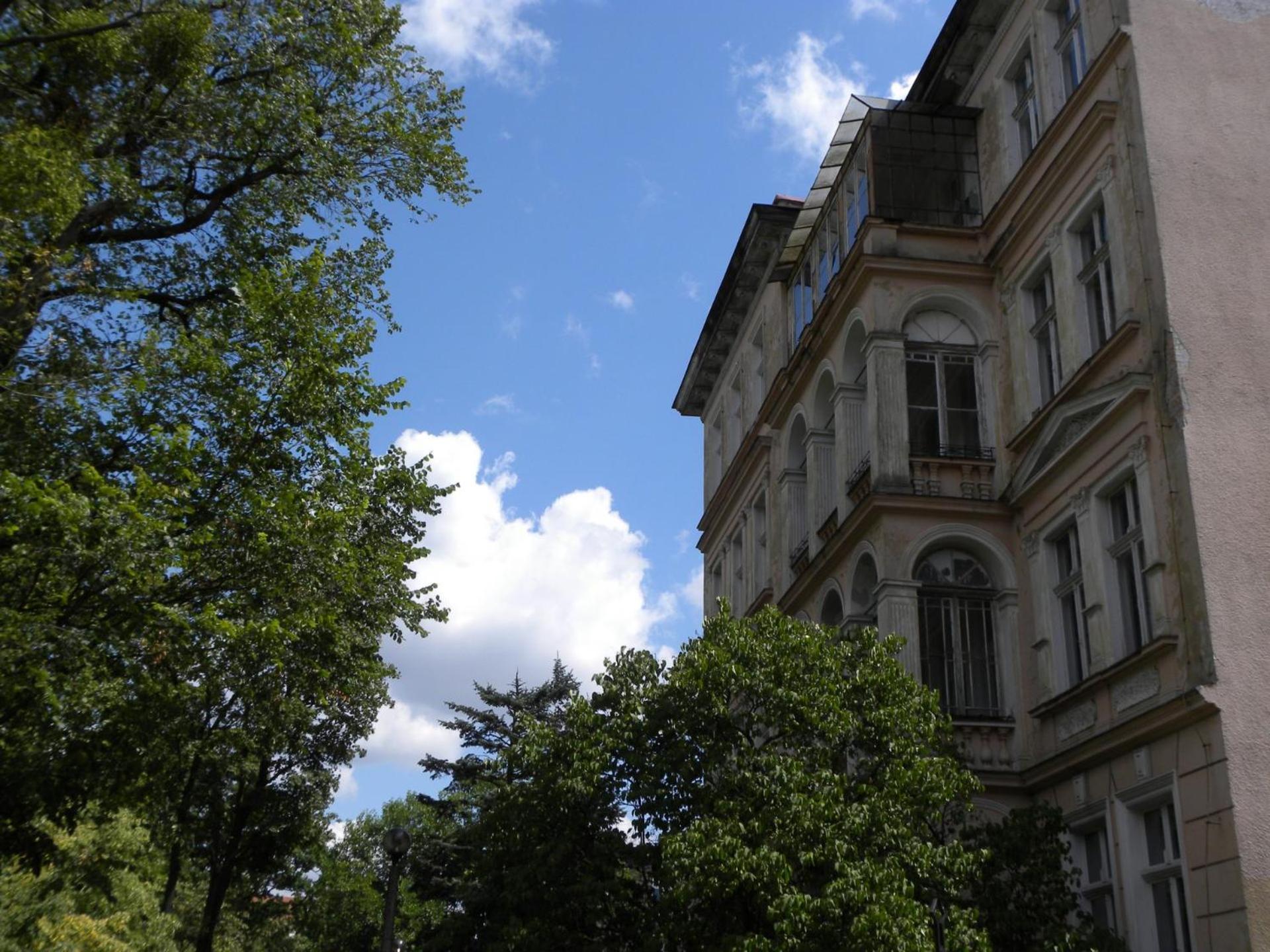 Apartament Estera Stary Toruń 外观 照片