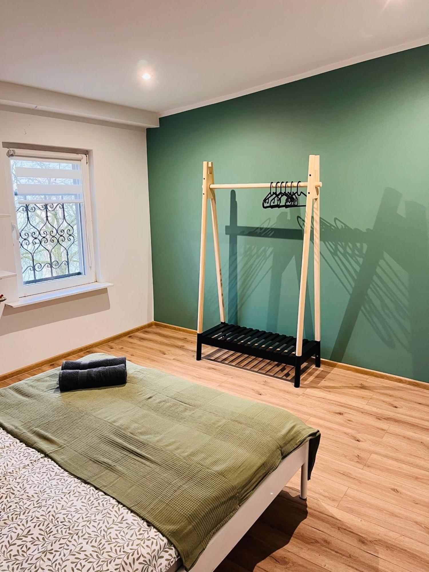 Apartament Estera Stary Toruń 外观 照片
